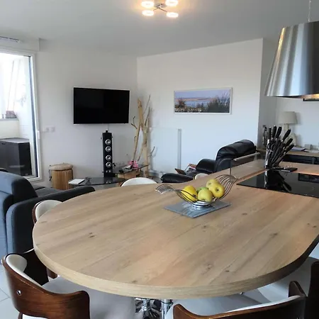 Appartement Essencia - 