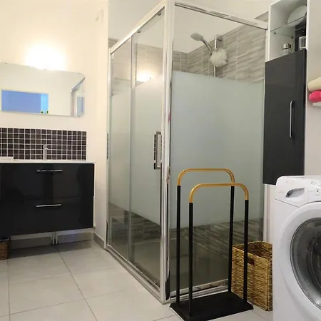 Appartement Essencia - 